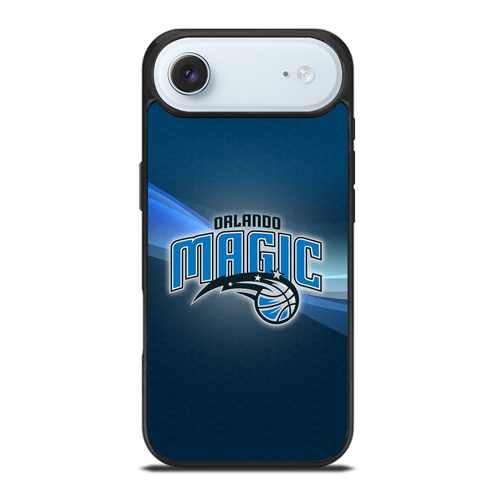 ORLANDO MAGIC BASKETBALL 3 iPhone Air Case Cover