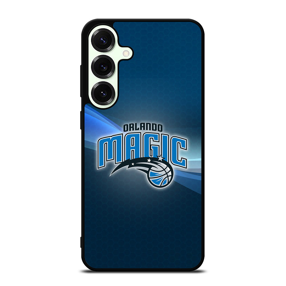 ORLANDO MAGIC BASKETBALL 3 Samsung Galaxy S25 Plus Case Cover