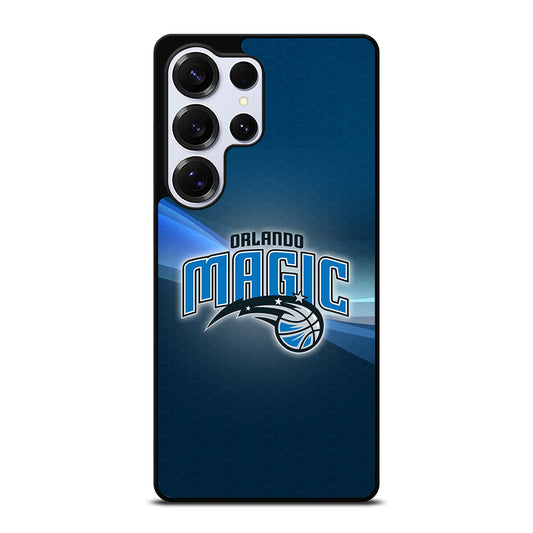 ORLANDO MAGIC BASKETBALL 3 Samsung Galaxy S25 Ultra Case Cover