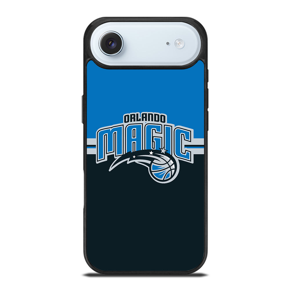 ORLANDO MAGIC BASKETBALL LOGO 1 iPhone Air Case Cover