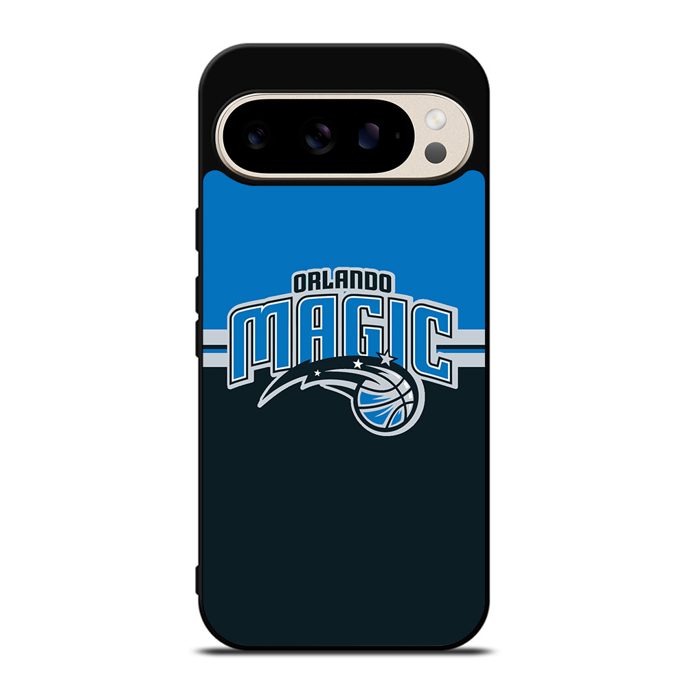 ORLANDO MAGIC BASKETBALL LOGO 1 Google Pixel 9 Pro Case Cover