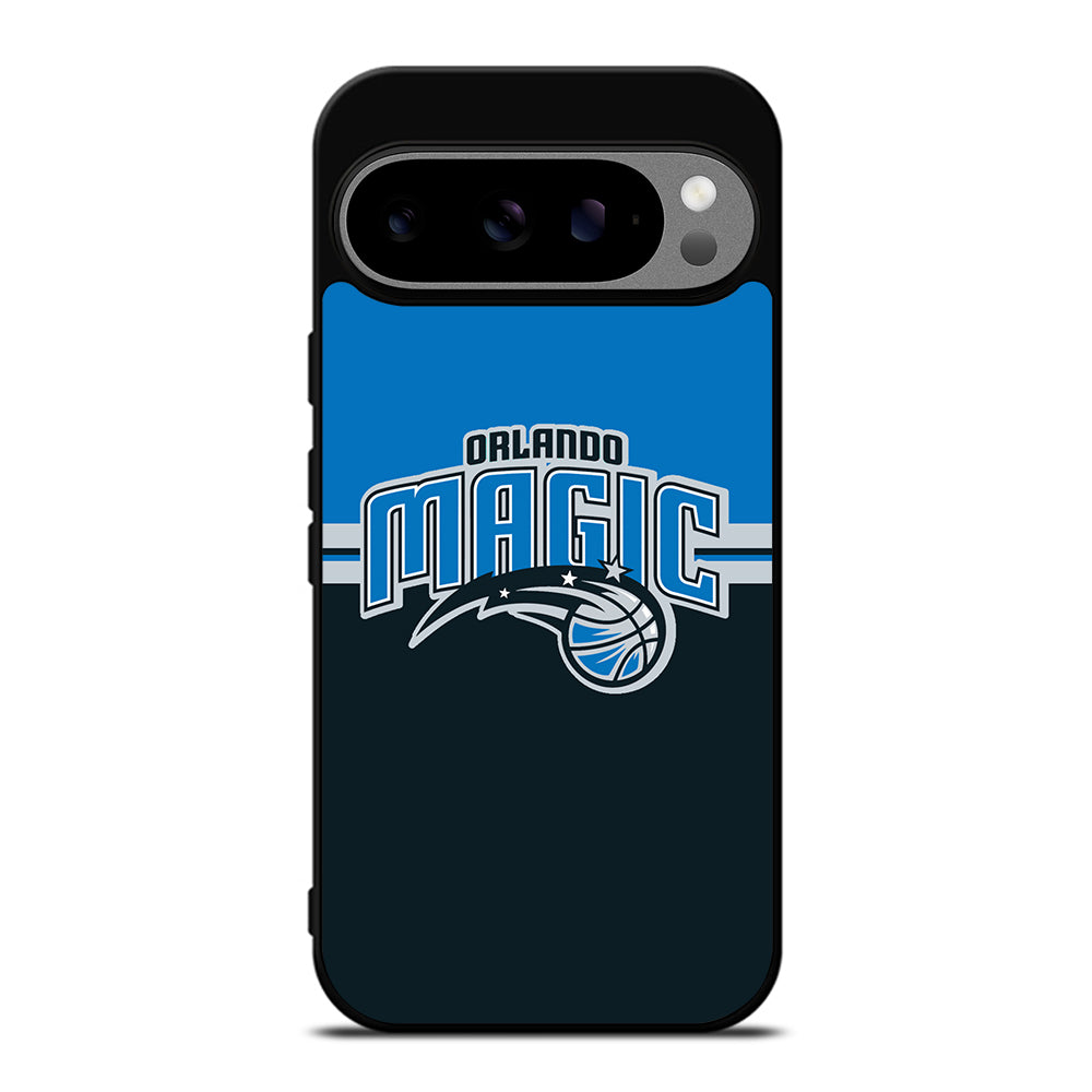 ORLANDO MAGIC BASKETBALL LOGO 1 Google Pixel 9 Pro XL Case Cover