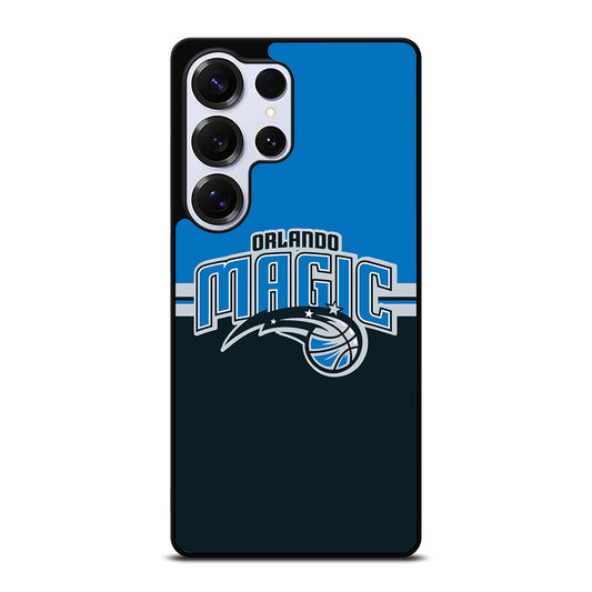 ORLANDO MAGIC BASKETBALL LOGO 1 Samsung Galaxy S25 Ultra Case Cover