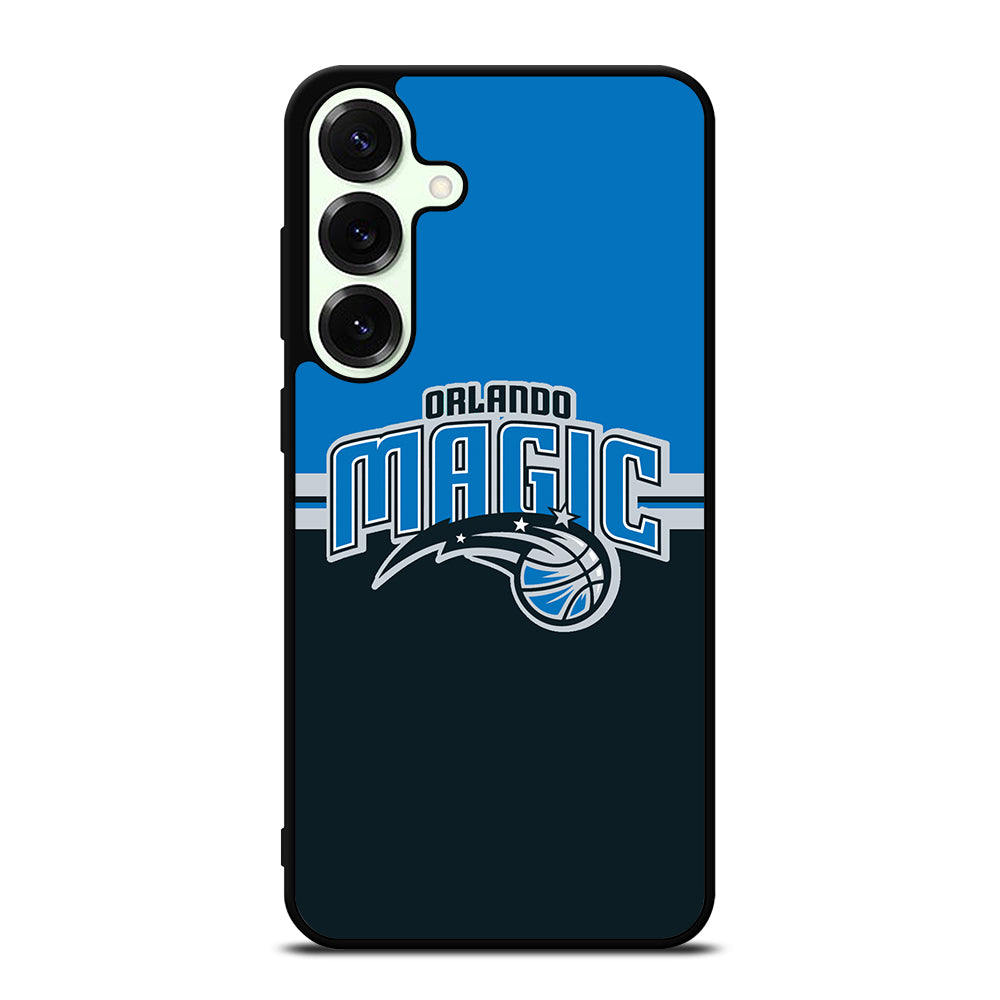 ORLANDO MAGIC BASKETBALL LOGO 1 Samsung Galaxy S26 Plus Case Cover