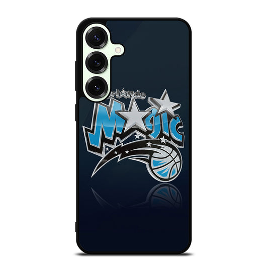 ORLANDO MAGIC BASKETBALL LOGO 2 Samsung Galaxy S26 Plus Case Cover