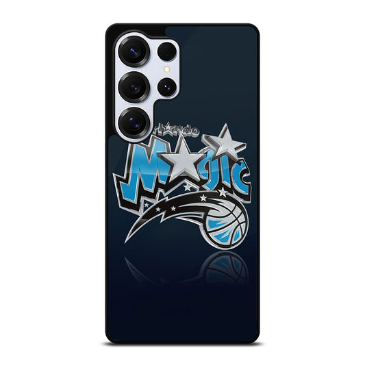 ORLANDO MAGIC BASKETBALL LOGO 2 Samsung Galaxy S26 Ultra Case Cover