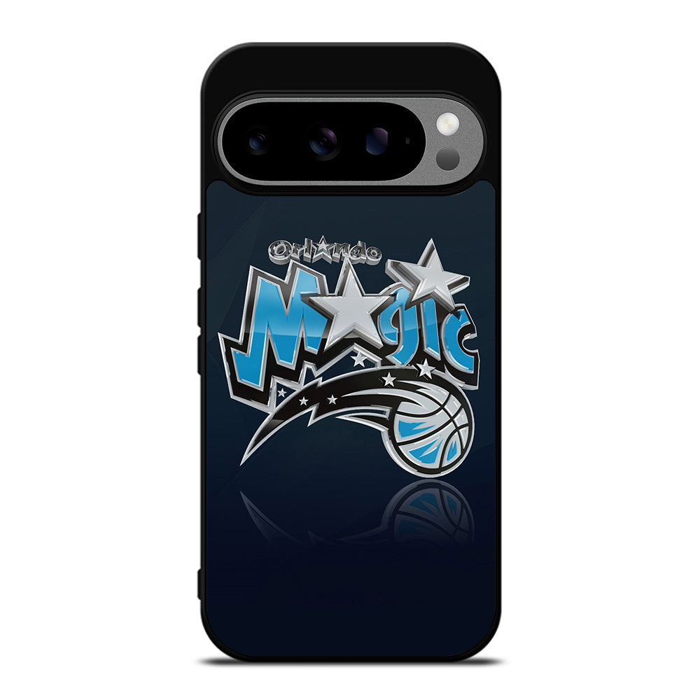 ORLANDO MAGIC BASKETBALL LOGO 2 Google Pixel 9 Pro XL Case Cover