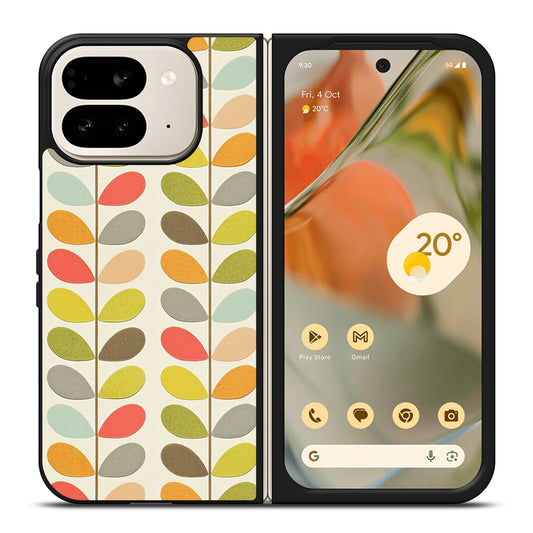 ORLA KIELY ART 1 Google Pixel 9 Pro Fold Case Cover