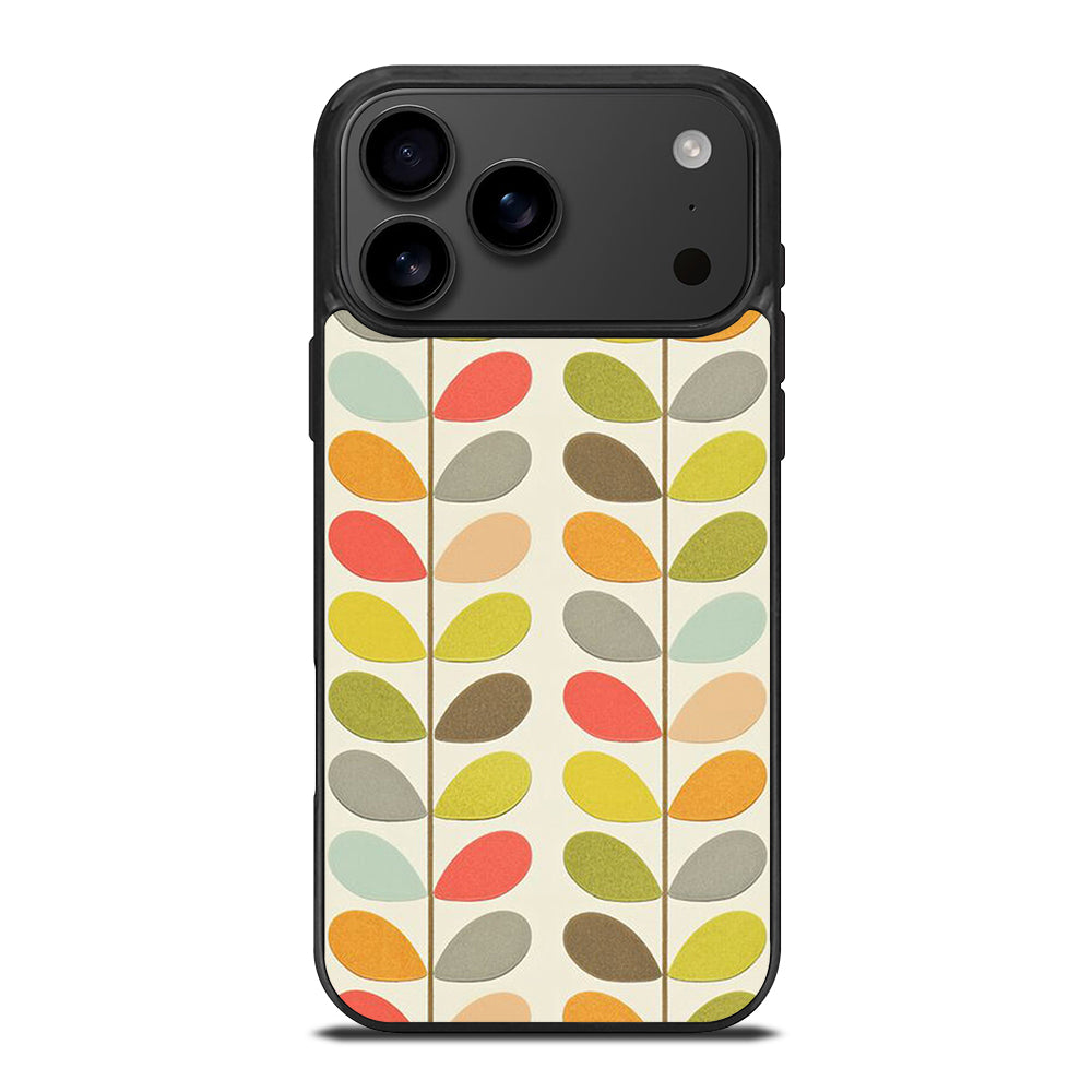 ORLA KIELY ART 1 iPhone 17 Pro Max Case Cover
