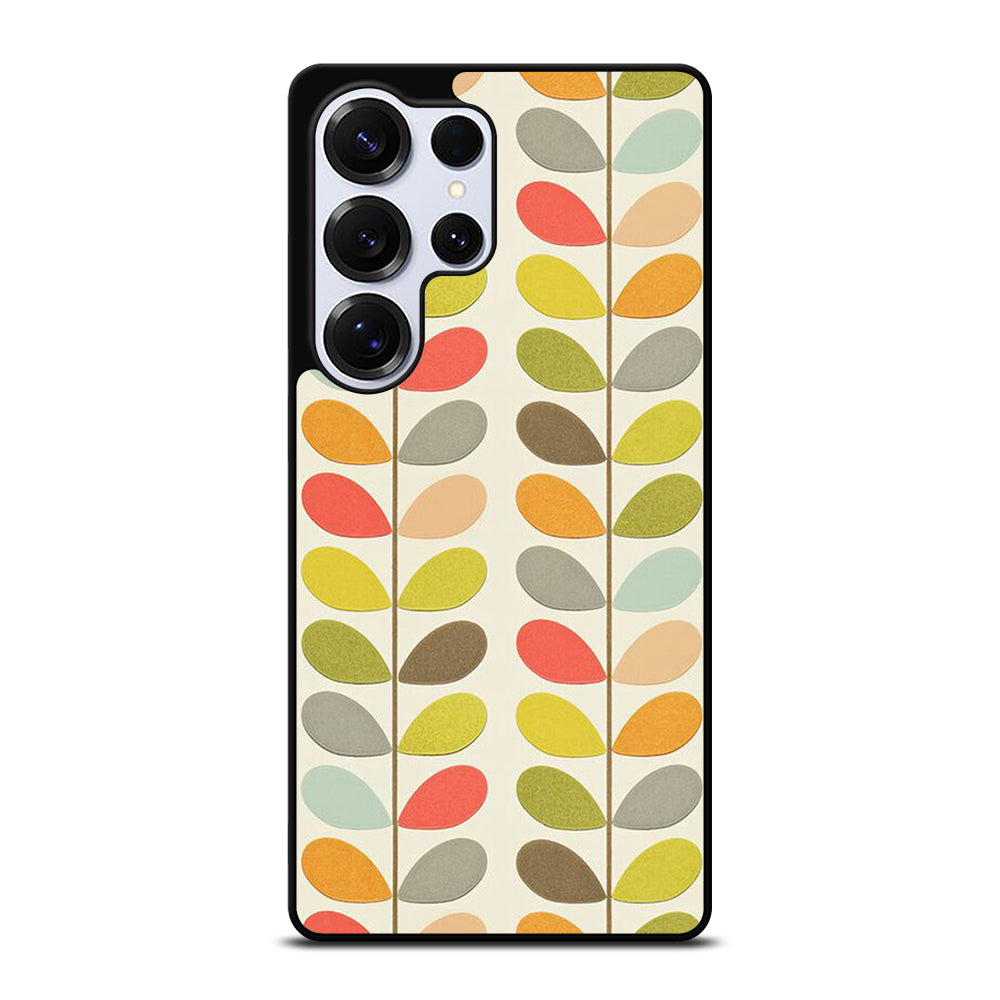 ORLA KIELY ART 1 Samsung Galaxy S25 Ultra Case Cover