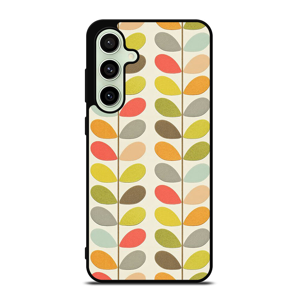 ORLA KIELY ART 1 Samsung Galaxy S24 FE Case Cover