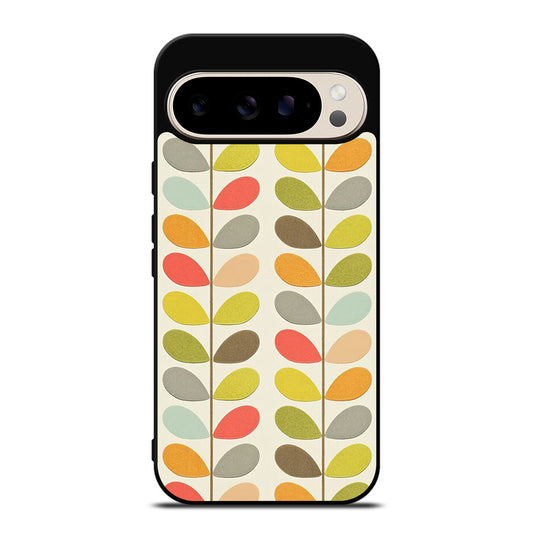 ORLA KIELY ART 1 Google Pixel 9 Pro Case Cover