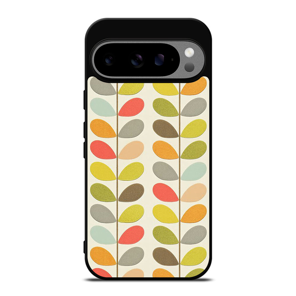 ORLA KIELY ART 1 Google Pixel 9 Pro XL Case Cover