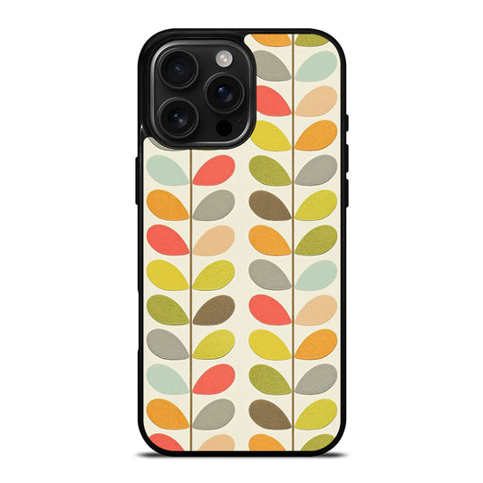 ORLA KIELY ART 1 iPhone 16 Pro Max Case Cover