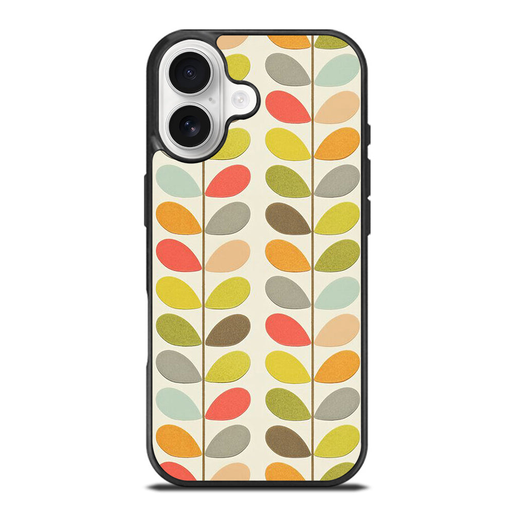 ORLA KIELY ART 1 iPhone 17 Case Cover