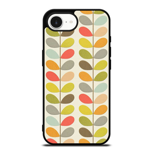 ORLA KIELY ART 1 iPhone 16e Case Cover