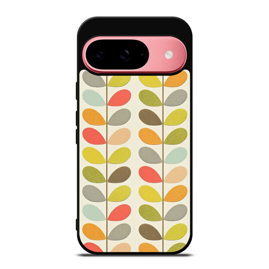 ORLA KIELY ART 1 Google Pixel 9 Case Cover