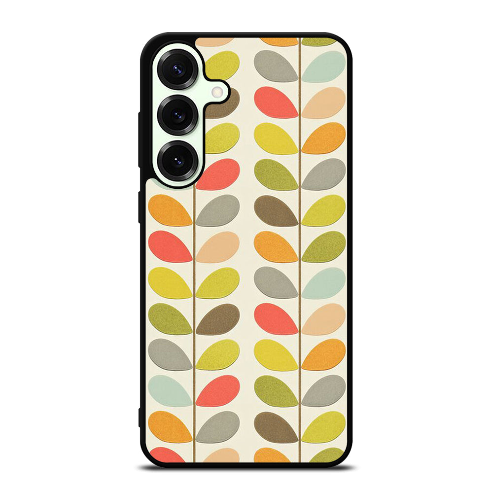 ORLA KIELY ART 1 Samsung Galaxy S26 Plus Case Cover