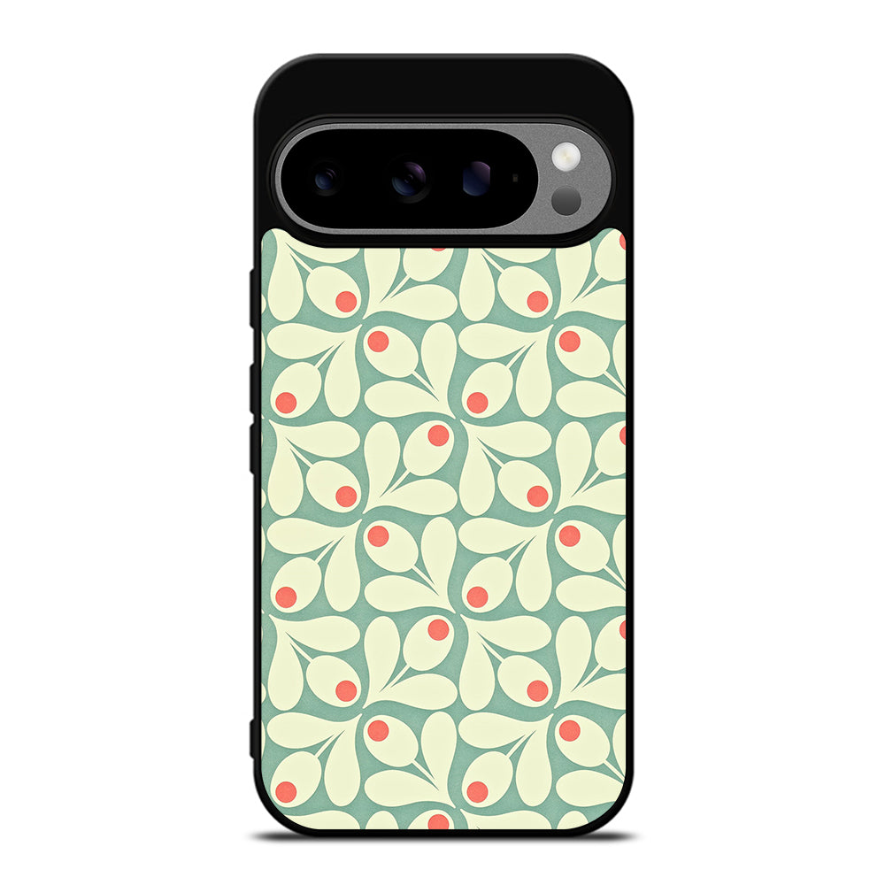 ORLA KIELY ART 2 Google Pixel 9 Pro XL Case Cover