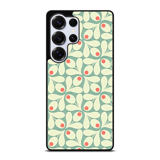 ORLA KIELY ART 2 Samsung Galaxy S25 Ultra Case Cover