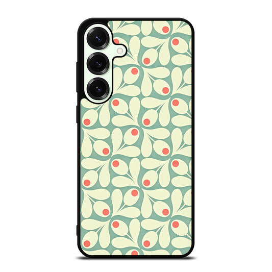 ORLA KIELY ART 2 Samsung Galaxy S25 Plus Case Cover