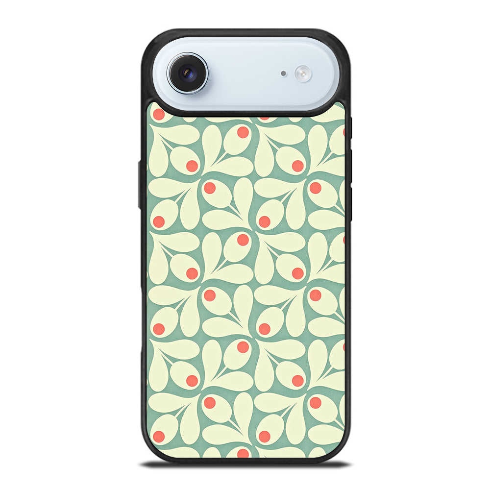 ORLA KIELY ART 2 iPhone Air Case Cover