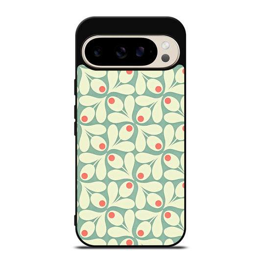 ORLA KIELY ART 2 Google Pixel 9 Pro Case Cover