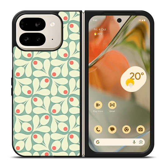 ORLA KIELY ART 2 Google Pixel 9 Pro Fold Case Cover