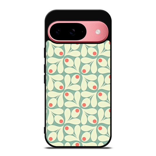 ORLA KIELY ART 2 Google Pixel 9 Case Cover