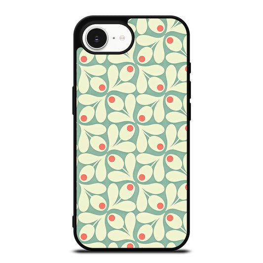 ORLA KIELY ART 2 iPhone 16e Case Cover