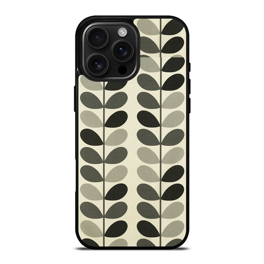 ORLA KIELY ART 3 iPhone 16 Pro Max Case Cover