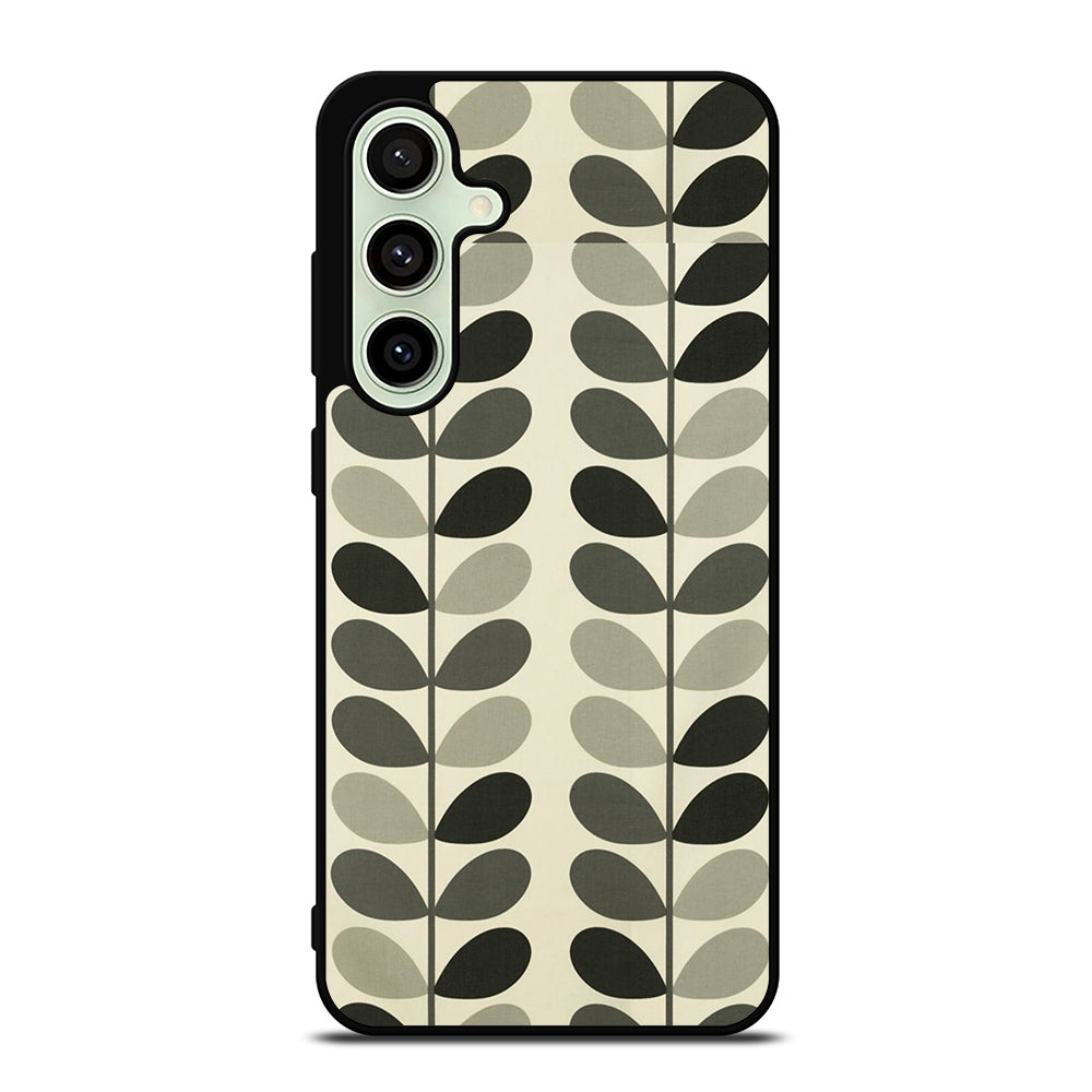 ORLA KIELY ART 3 Samsung Galaxy S24 FE Case Cover