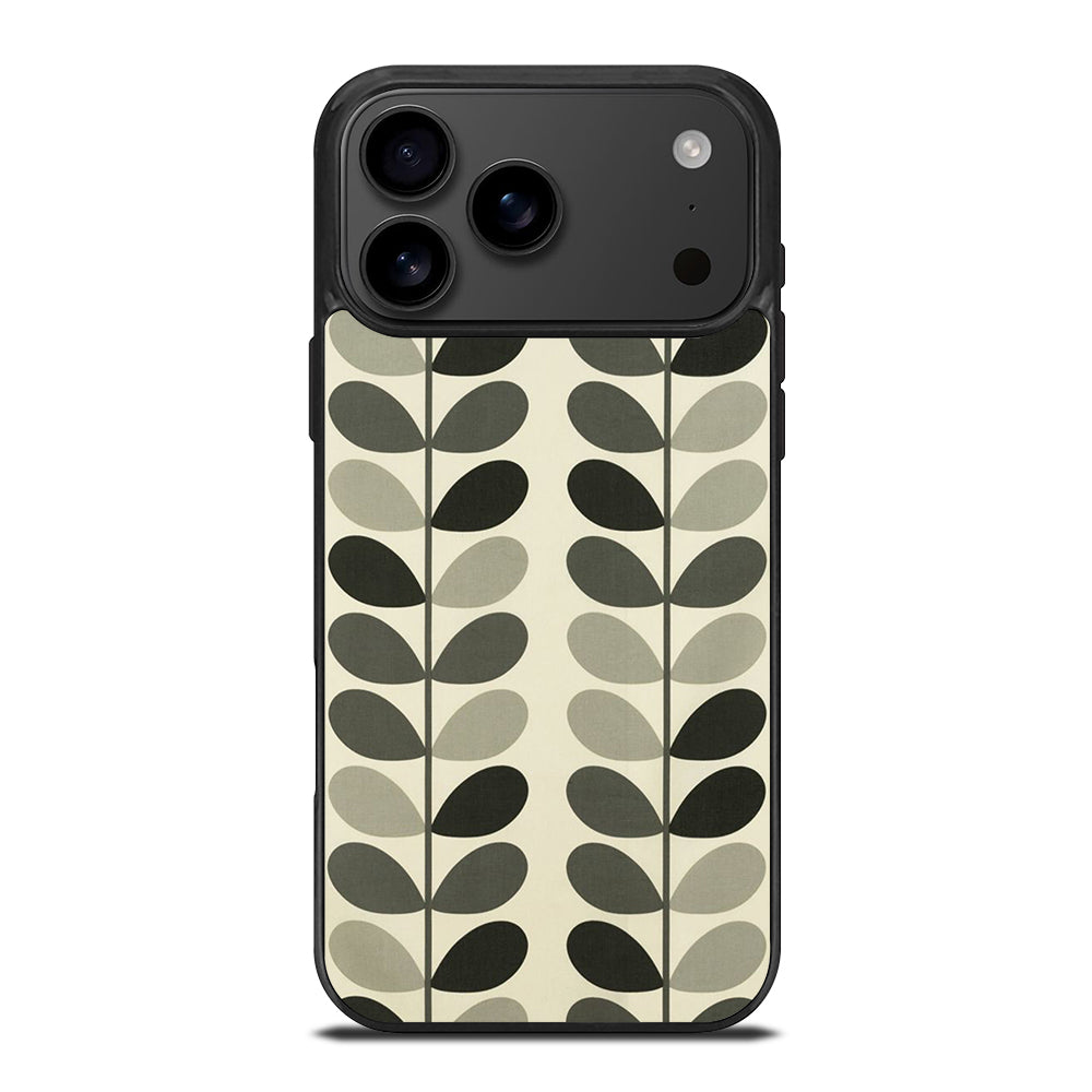 ORLA KIELY ART 3 iPhone 17 Pro Max Case Cover