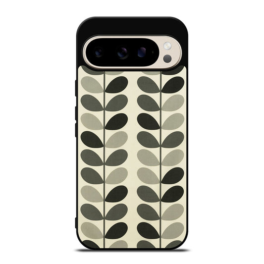 ORLA KIELY ART 3 Google Pixel 9 Pro Case Cover