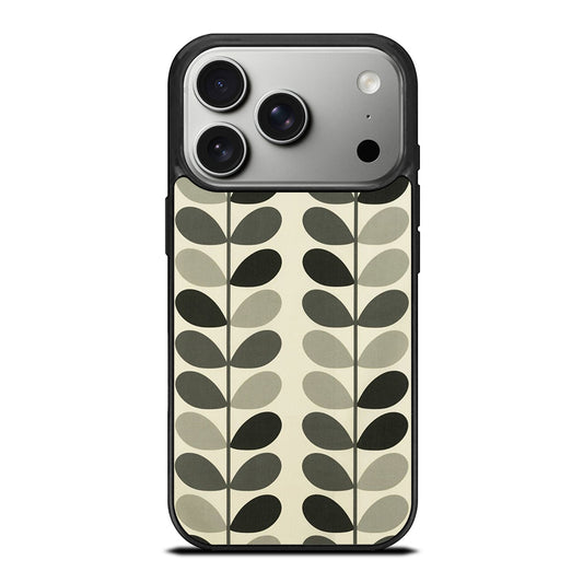 ORLA KIELY ART 3 iPhone 17 Pro Case Cover