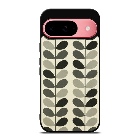 ORLA KIELY ART 3 Google Pixel 9 Case Cover