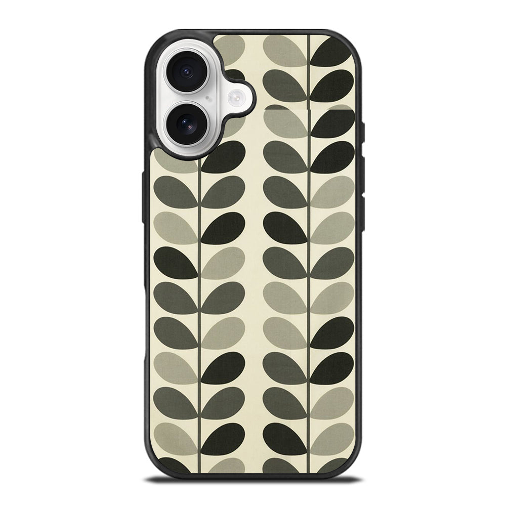 ORLA KIELY ART 3 iPhone 17 Case Cover