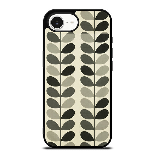 ORLA KIELY ART 3 iPhone 16e Case Cover