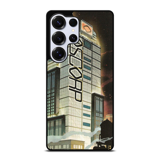 OSCORP INDUSTRIES ICON Samsung Galaxy S26 Ultra Case Cover