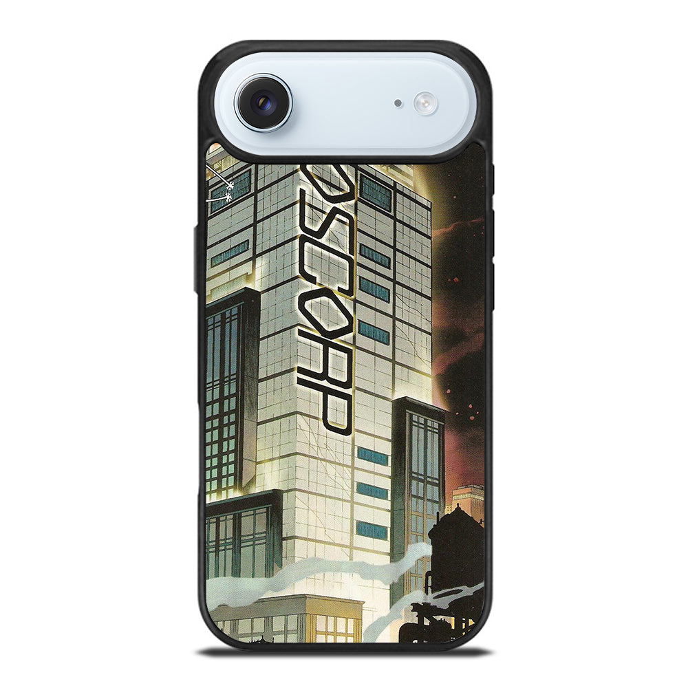 OSCORP INDUSTRIES ICON iPhone Air Case Cover