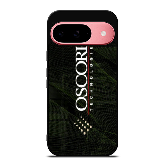 OSCORP INDUSTRIES LOGO Google Pixel 9 Case Cover