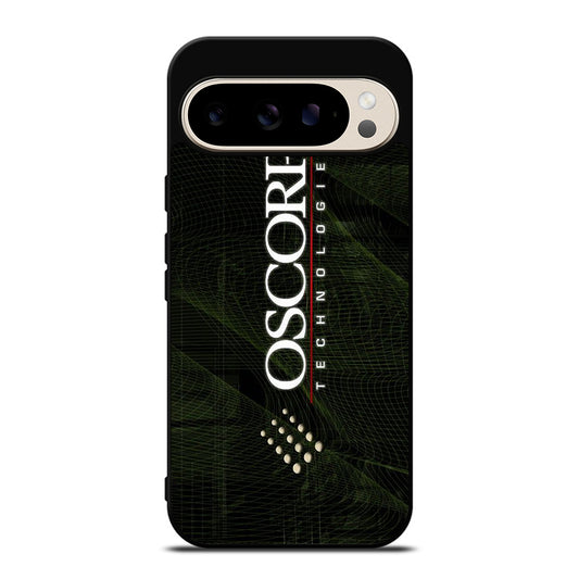 OSCORP INDUSTRIES LOGO Google Pixel 9 Pro Case Cover