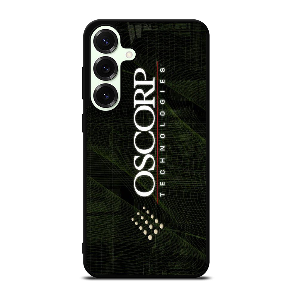 OSCORP INDUSTRIES LOGO Samsung Galaxy S25 Plus Case Cover