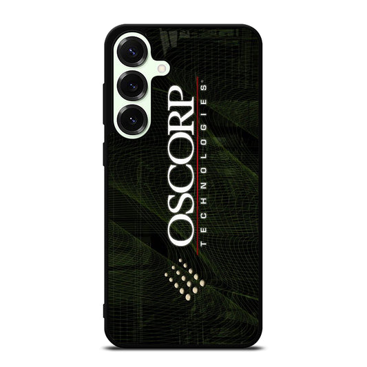 OSCORP INDUSTRIES LOGO Samsung Galaxy S25 Plus Case Cover