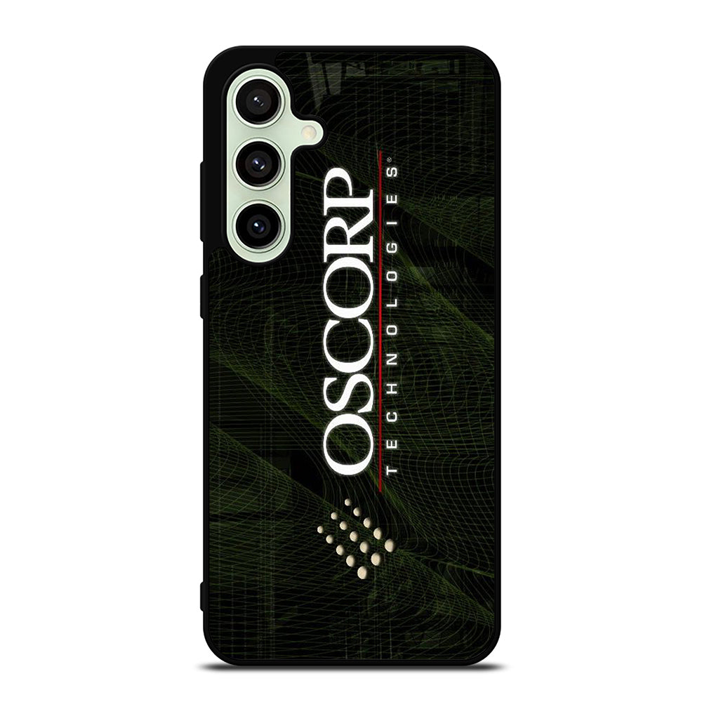 OSCORP INDUSTRIES LOGO Samsung Galaxy S24 FE Case Cover