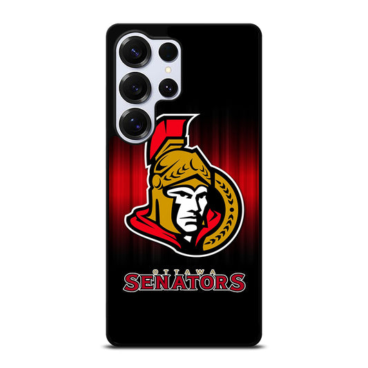 OTTAWA SENATORS HOCKEY 1 Samsung Galaxy S26 Ultra Case Cover