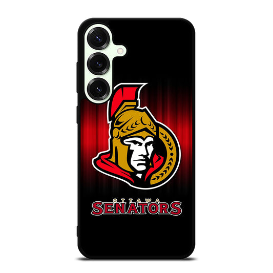 OTTAWA SENATORS HOCKEY 1 Samsung Galaxy S26 Plus Case Cover