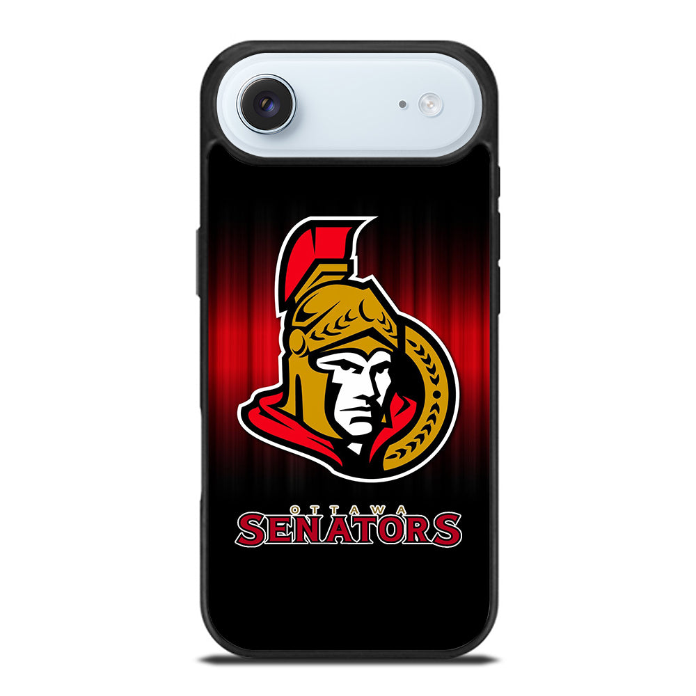 OTTAWA SENATORS HOCKEY 1 iPhone Air Case Cover