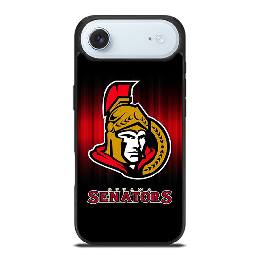 OTTAWA SENATORS HOCKEY 1 iPhone Air Case Cover