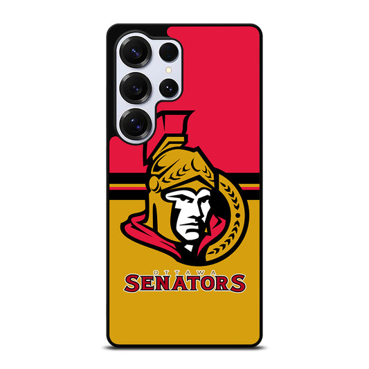 OTTAWA SENATORS HOCKEY 2 Samsung Galaxy S25 Ultra Case Cover